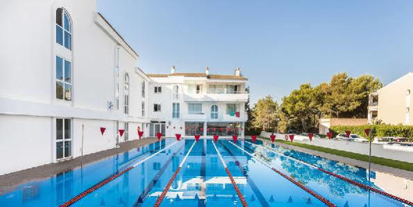 Hoposa Hotel & Apartments Villaconcha Port de Pollenca Exterior photo