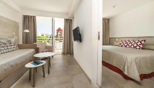 Hoposa Hotel & Apartments Villaconcha Port de Pollenca Exterior photo